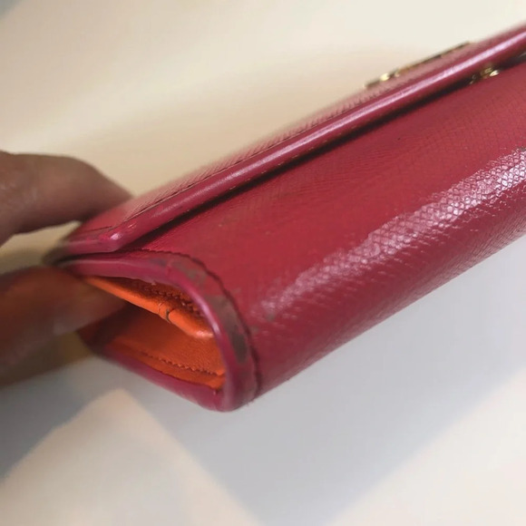 MCM Wallet - Picture 11 of 16